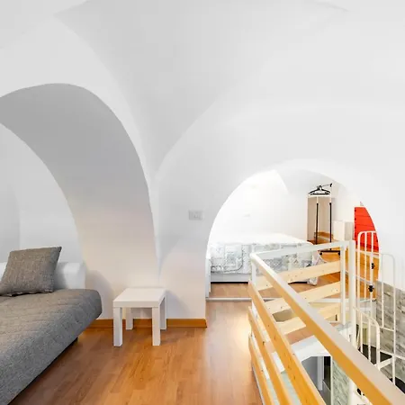 Functional X5 In The Heart Of Apartment *