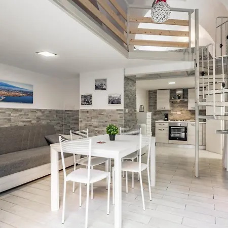 Apartment Functional X5 In The Heart Of