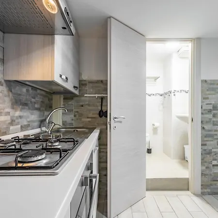 Apartment Functional X5 In The Heart Of Catania