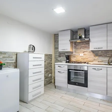 Functional X5 In The Heart Of Apartment