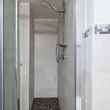 Functional X5 In The Heart Of Apartment *
